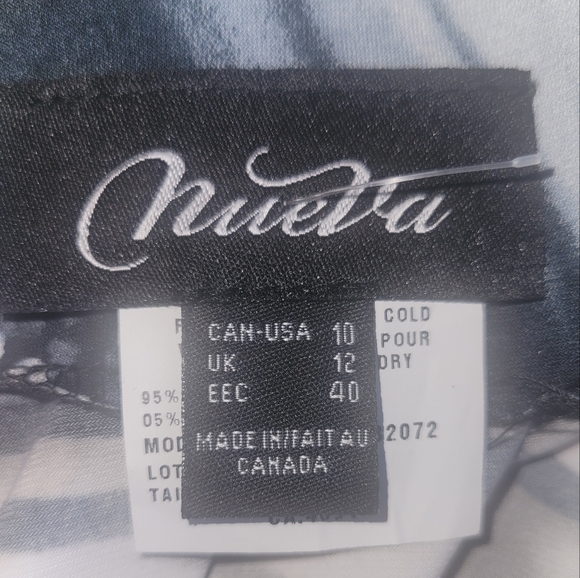 Mid Length Dress - Picture 4 of 5